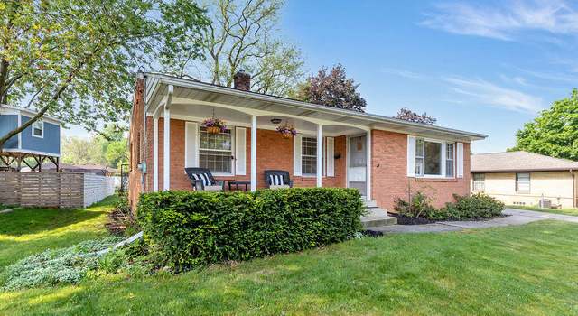 Photo of 3820 Omaha St SW, Grandville, MI 49418