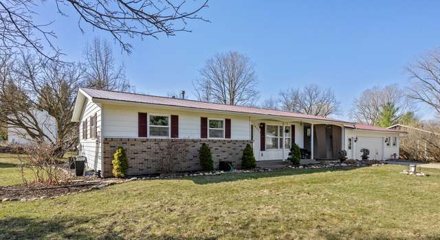 Photo of 8651 Riverest Dr, Portland, MI 48875