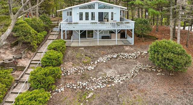 Photo of 4103 Lake Shore Dr, New Buffalo, MI 49117