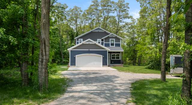 Photo of 3889 Barnes Rd, Ravenna, MI 49451