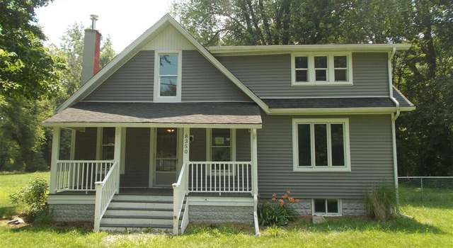 Photo of 8350 Willow Rd, Milan, MI 48160