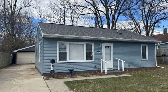 Photo of 247 N Woodlawn Ave, Battle Creek, MI 49037