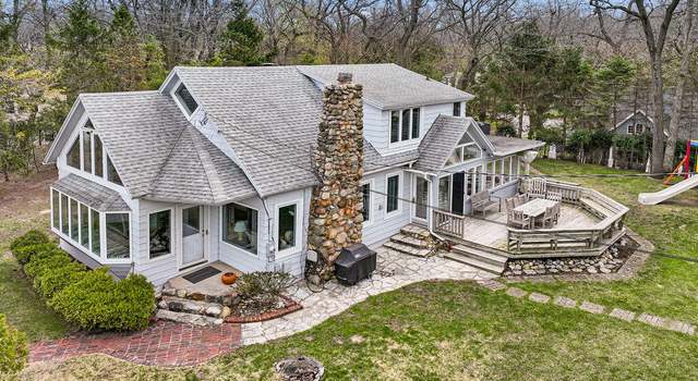 Photo of 4117 Lake Shore Dr, New Buffalo, MI 49117