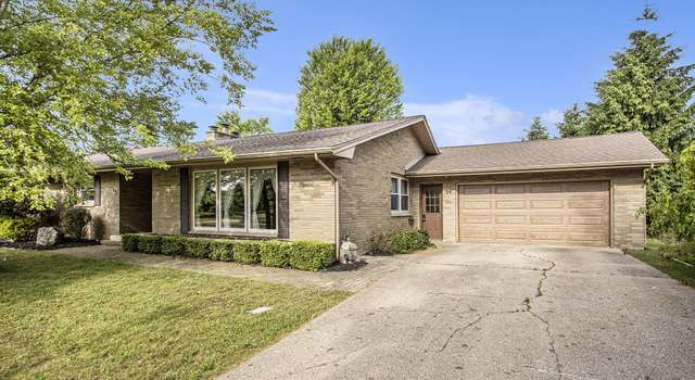 Photo of 54 S Lavista Blvd, Battle Creek, MI 49015