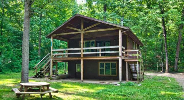 Photo of 23627 Glenwood Dr, Cassopolis, MI 49031