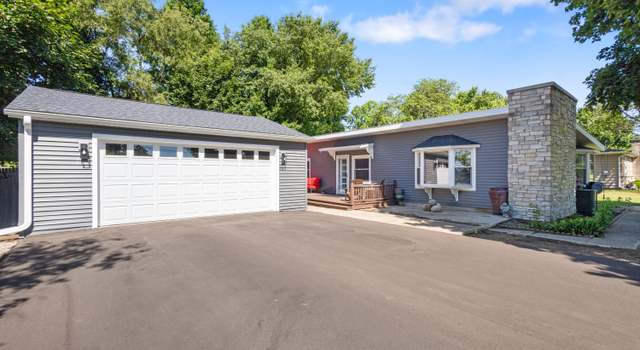 Photo of 150 Fullerton St, Galesburg, MI 49053