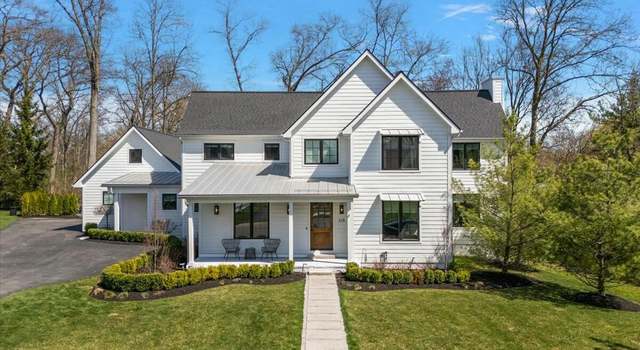 Photo of 215 Hadsell Dr, Bloomfield Hills, MI 48302