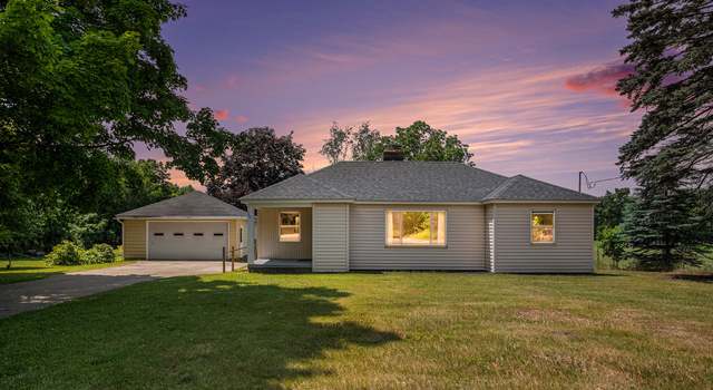 Photo of 7661 Alpine Ave NW, Sparta, MI 49345