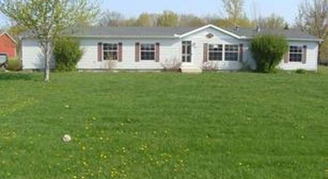 Photo of 2560 Russell Rd, Baroda, MI 49101