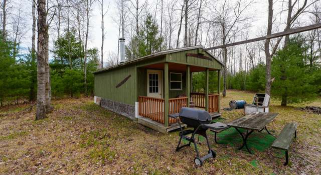 Photo of 6875 Sauble Rd, Fountain, MI 49410