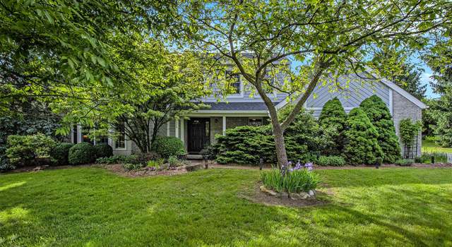 Photo of 1336 Coventry Square Dr, Ann Arbor, MI 48103