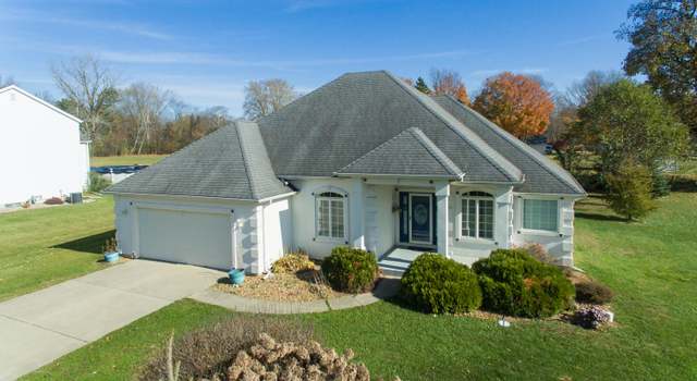 Photo of 4549 Forest Beach Rd, Watervliet, MI 49098