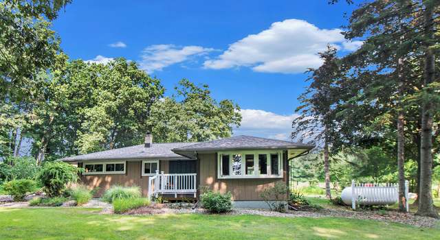 Photo of 3225 Wellman Rd, Parma, MI 49269