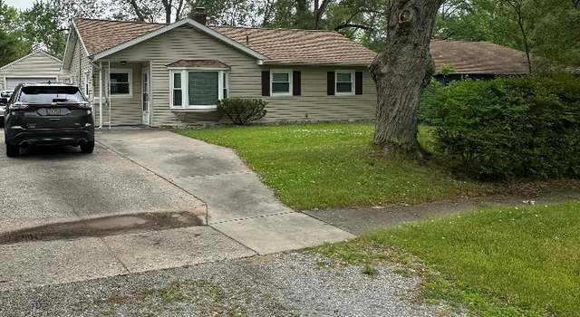 Photo of 616 Chrysler St, Kalamazoo, MI 49001