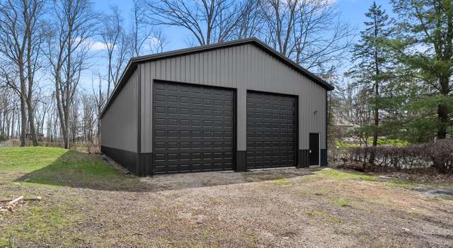 Photo of 3054 Baseline Rd, Gobles, MI 49055