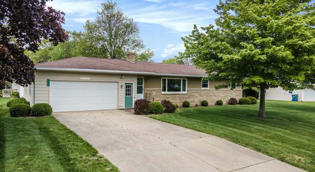 Photo of 15561 Gierman Dr, Spring Lake, MI 49456