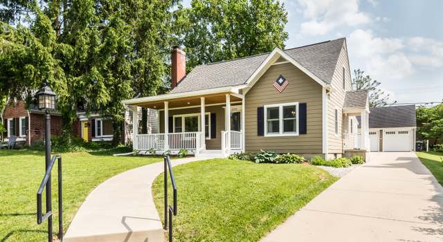 Photo of 2104 Winchell Dr, Ann Arbor, MI 48104