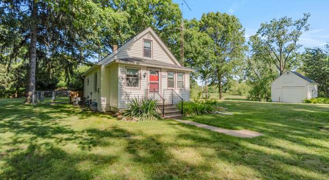 Photo of 1645 Chlebus St, Jackson, MI 49203