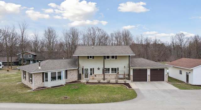 Photo of 7990 E Eaton Hwy, Mulliken, MI 48861