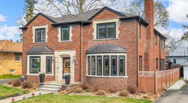 Photo of 752 Bloomfield Blvd, Jackson, MI 49203