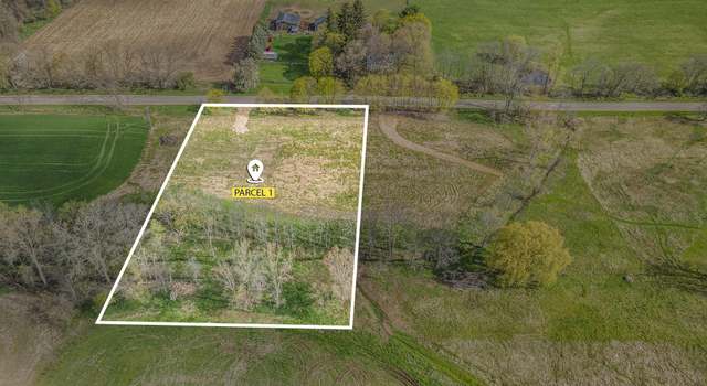 Photo of Undisclosed Address, Grant, MI 49327