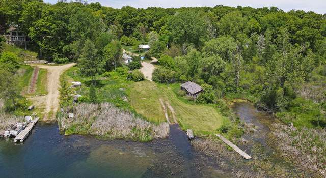 Photo of 3115 Perch Pointe Drive Dr, Delton, MI 49046