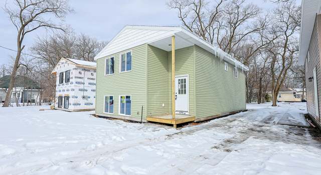 Photo of 502 E Isabella Ave, Muskegon, MI 49442
