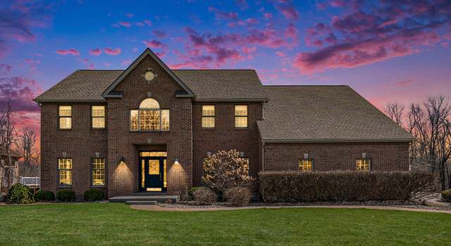 Photo of 287 Minges Hills Dr, Battle Creek, MI 49015