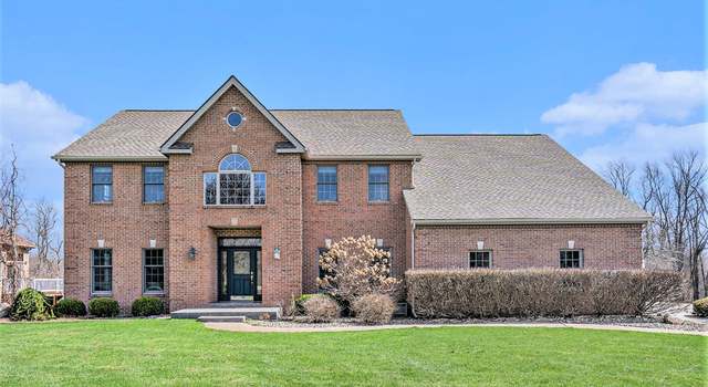 Photo of 287 Minges Hills Dr, Battle Creek, MI 49015