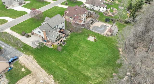 Photo of 287 Minges Hills Dr, Battle Creek, MI 49015