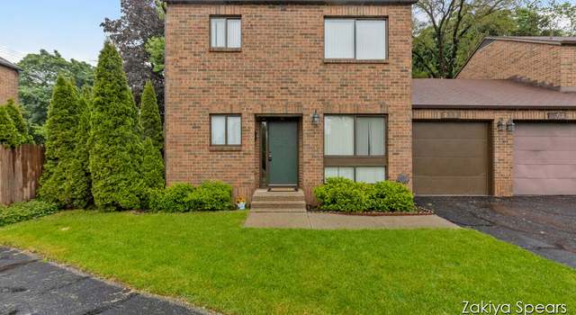 Photo of 257 Heritage Commons St SE, Grand Rapids, MI 49503