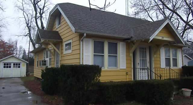Photo of 160 Elvern Dr, Benton Harbor, MI 49022