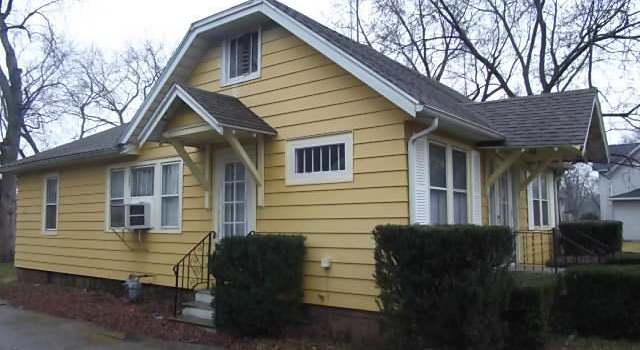 Photo of 160 Elvern Dr, Benton Harbor, MI 49022