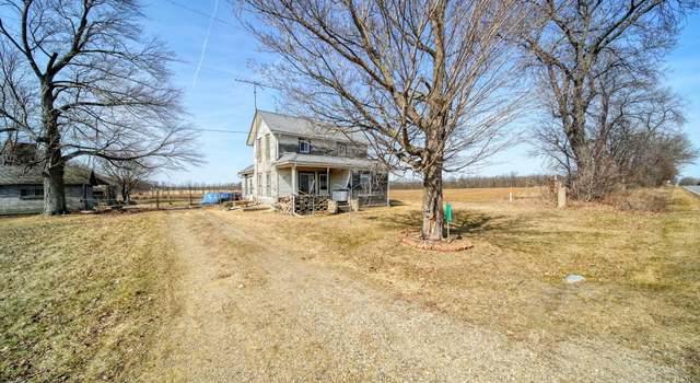 Photo of 10980 Pulaski Rd, Hanover, MI 49241