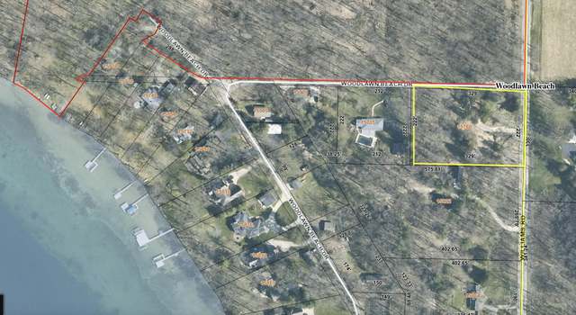 Photo of 15760 Williams Rd, Hickory Corners, MI 49060