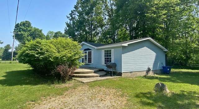 Photo of 17568 197th Ave, Big Rapids, MI 49307