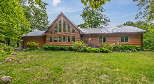 Photo of 4300 Holton-duck Lake Rd, Twin Lake, MI 49457
