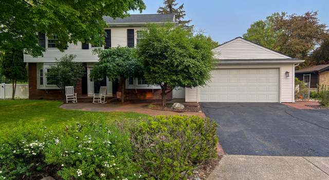 Photo of 4433 Timberlane Dr, Kalamazoo, MI 49008