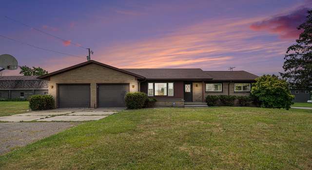 Photo of 1096 Roosevelt St, Conklin, MI 49403