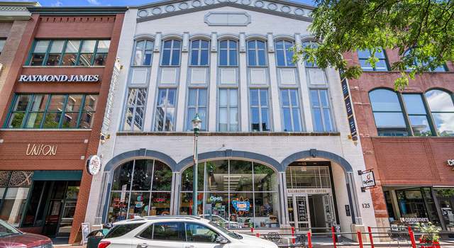 Photo of 125 S Kalamazoo Mall #509, Kalamazoo, MI 49007