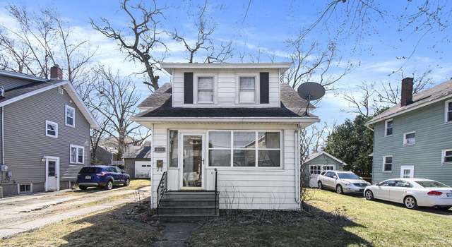 Photo of 753 Oakdale Ave, Jackson, MI 49203