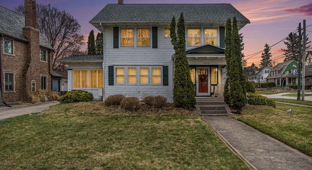 Photo of 1215 W Washington Ave, Jackson, MI 49203