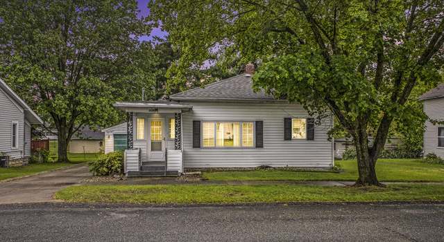 Photo of 415 W Maple St, Carson City, MI 48811