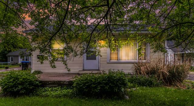 Photo of 739 Mildred St, Ypsilanti, MI 48198