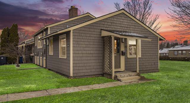 Photo of 2637 Pittsfield Blvd, Ann Arbor, MI 48104