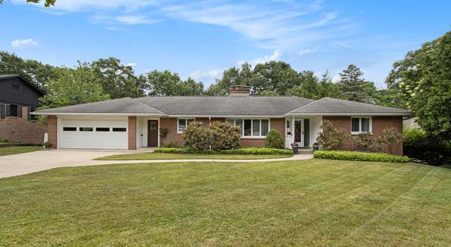 Photo of 2015 Chevy Chase Blvd, Kalamazoo, MI 49008