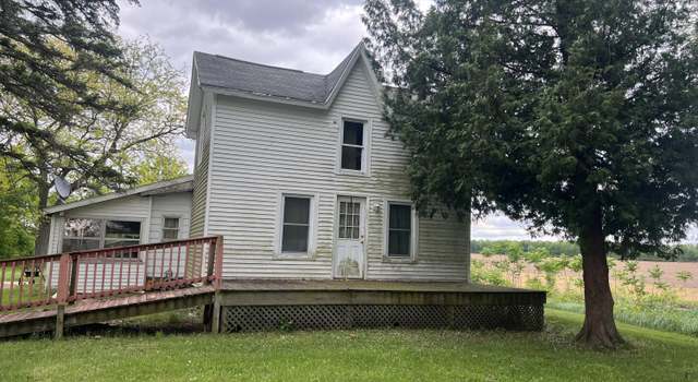 Photo of 581 Athens Rd, Sherwood, MI 49089