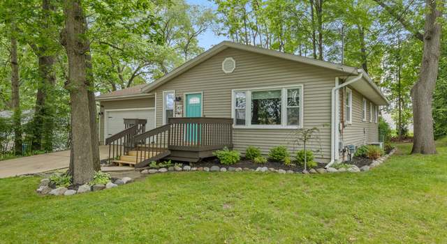 Photo of 431 Homecrest Ave, Kalamazoo, MI 49001
