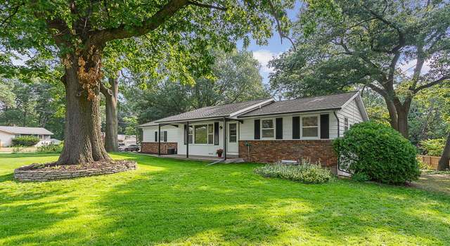 Photo of 110 Ann St, Holland, MI 49424