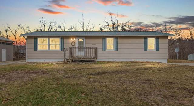 Photo of 3842 Perrin Rd, Osseo, MI 49266